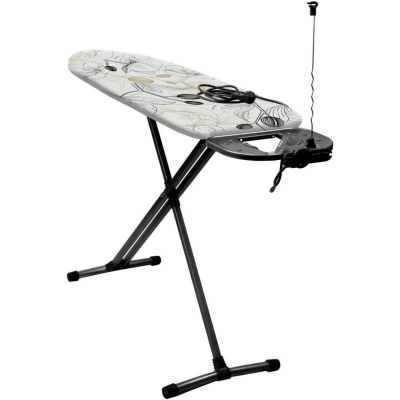 Гладильная доска Ника Haushalt HP1T/O Orchid