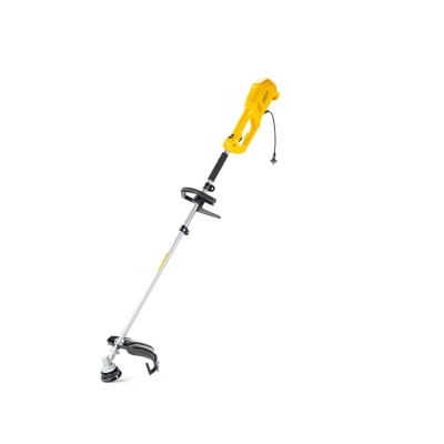 Триммер электрический Champion ET1201 1200Вт разбор.штан. реж.эл.:леска/нож