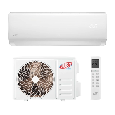 Кондиционер Just AIRCON JAC-09HPSA/​IF/​JACO-09HPSA/​IF