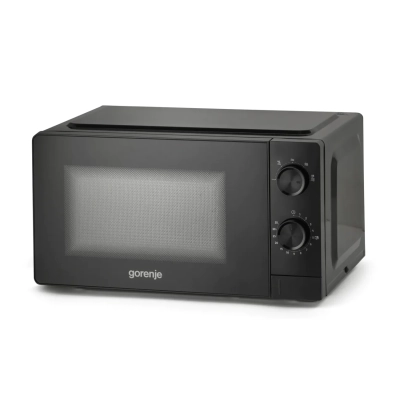 Микроволновая печь Gorenje MO20CE1B5 черный