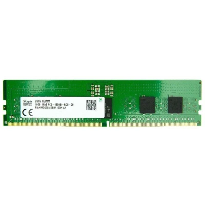 ОЗУ Hynix DDR5 RDIMM 16GB 4800Mhz (HMCG78MEBRA107N)