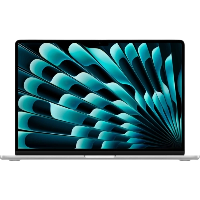 Ноутбук Apple MacBook Air (Z1LQ000TC) 15″ M5 10CPU/10GPU 16GB 512GB Silver