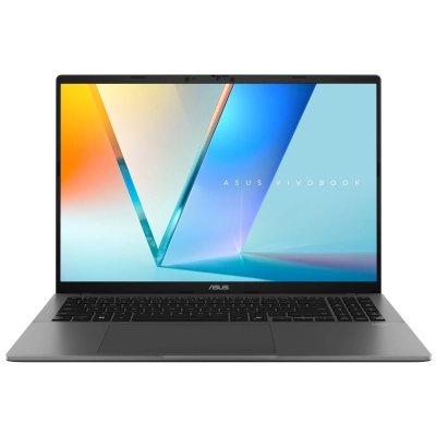 Ноутбук ASUS Vivobook S16 S3607VA-RP095 (90NB1672-M009K0) Matte Gray