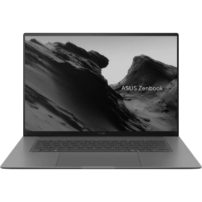 Ноутбук ASUS Zenbook S 16 UM5606GA-SS264W (90NB17H5-M00CR0) Antrim Gray