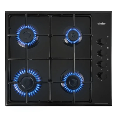 Варочная поверхность Simfer H60Q40B440 60 см