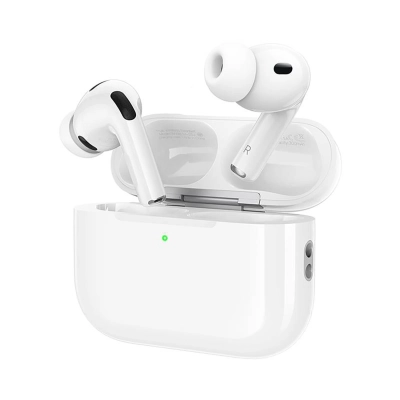 Беспроводные Bluetooth-наушники Borofone TWS BW98 APods Pro 3 (white) (242015)