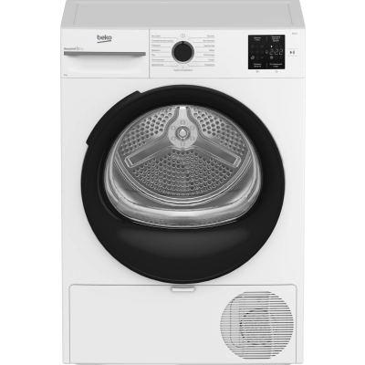 Сушильная машина Beko BM3T38220 белый
