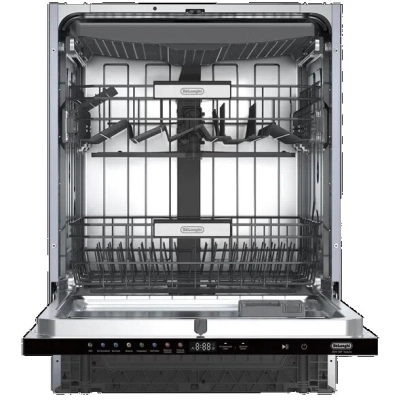 Встраиваемая посудомоечная машина Delonghi DDW 08F Topazio