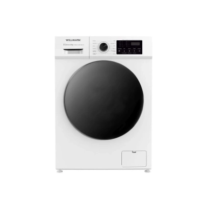 Стиральная машина WILLMARK WMF-6521LG inverter direct drive 6,5кг/1200об,12 реж, дисп A+++ белый