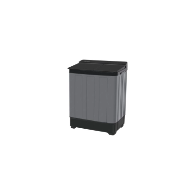 Стиральная машина WILLMARK WMS-75GB п/автомат, стир/отж 7.5кг/5.0кг, 1350об/мин, стекл.крыш, насос