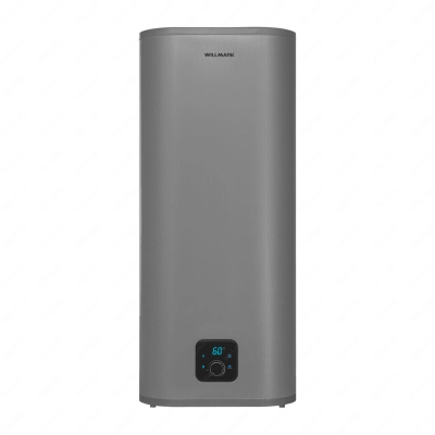 Водонагреватель WILLMARK WWH-100GFS U Pro 100л, 2000Вт,нерж.сталь, универс.монтаж