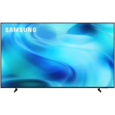 Телевизор 70 Samsung UE70U8000HUXPY черный 3840x2160, 4K Ultra HD, 60 Гц, Wi-Fi, Smart TV, Tizen OS