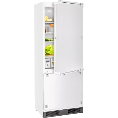 Встраиваемый холодильник HIBERG s-RFC 600 W