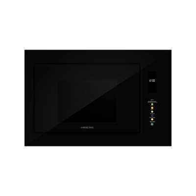 Встраиваемая микроволновая печь HIBERG i-VM 9505 B