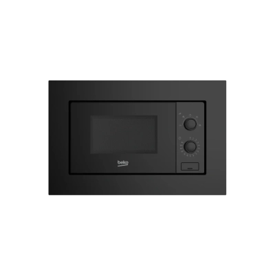 Встраиваемая микроволновая печь BEKO BMOB20102CB