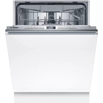 Встраиваемая посудомоечная машина Bosch SMV4HVX15E полноразмерная