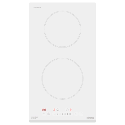 Варочная поверхность Korting HI 30041 BW