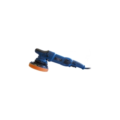 Полировальная машина Rockforce RF-03060(1400-4800об)(48767) эксцентриковая (220V, 1050W, 1400-4800 об/​мин, диаметр круга-150мм)