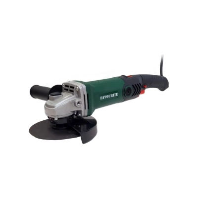 УШМ FAVOURITE FG 900E Promo (106105900) 900вт, диск 125 мм, 3000-10000 об/​мин