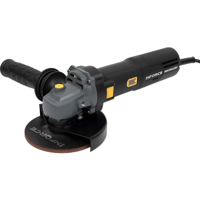 УШМ Inforce AG5015ACSV-BL