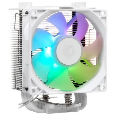 Кулер ID-Cooling SE-903-XT ARGB White