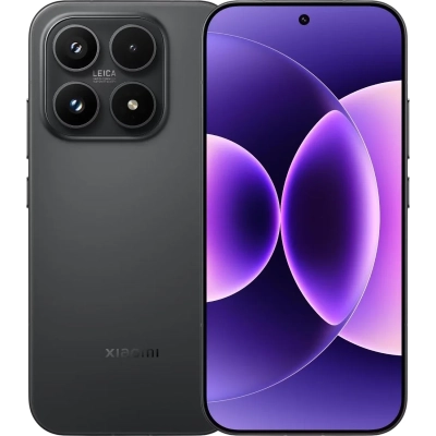 Смартфон Xiaomi 17 12/256Gb Black РСТ