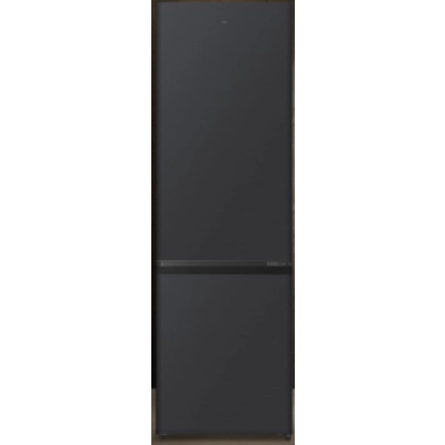 Холодильник Weissgauff WRK 180 Total Nofrost Black