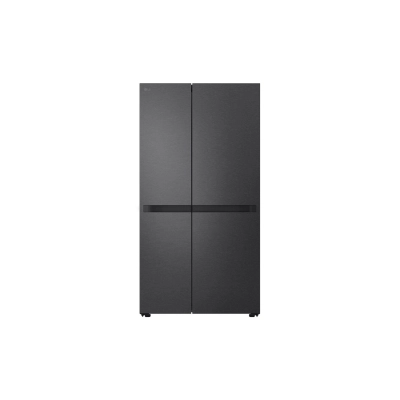 Холодильник LG GC-B257KBHW