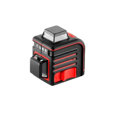 Лазерный уровень ADA Cube 3-360 Basic Edition (А00559)