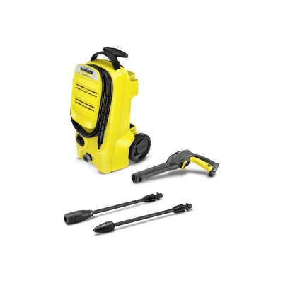 Мойка Karcher K 3 Compact 1.676-200