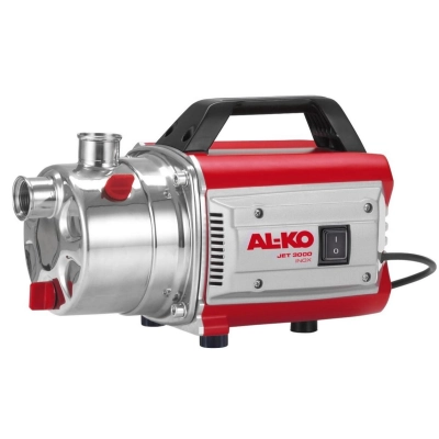 Насос садовый AL-KO Jet 3000 Inox Classic (112838)