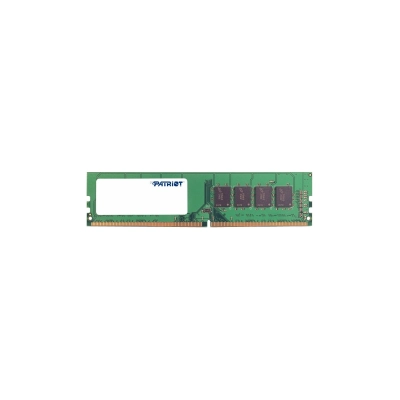 ОЗУ Patriot PSD416G266681 DDR4 16Gb 2666MHz RTL PC4-21300 CL19 DIMM 288-pin 1.2В single rank