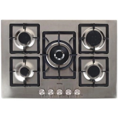 Варочная поверхность Korting HG 797 CTX