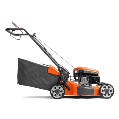 Газонокосилка Husqvarna LC 151 S колесная (9704884-01)