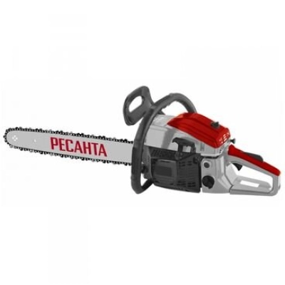 Бензопила Ресанта БП-4518