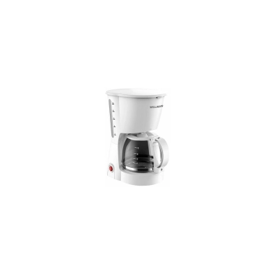 Кофеварка WILLMARK WCM-1350D
