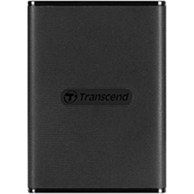 SSD Transcend ESD270С (TS500GESD270C) 512GB, USB 3.2 Type-C R/​W - 520/​480 MB/​s