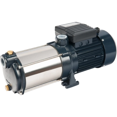 Насос UNIPUMP МН-400 А (55233) многоступенчатый поверхностный (1/​1)