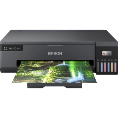 Принтер Epson L18050 струйный (C11CK38403/C11CK38403/C11CK38505/C11CK38503) A3 WiFi