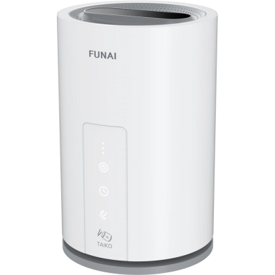 Увлажнитель воздуха FUNAI Taiko USH-TKE7251WC белый