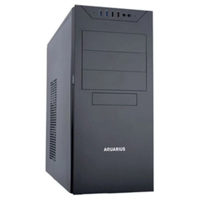 ПК Aquarius S20 K12 MT (QRDP-S20K121P3318C125F02NLNKTNN3) P G4400/8Gb/SSD256Gb/noOS/m/kb (2030477/20017663)
