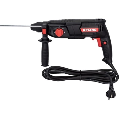 Перфоратор Keyang SDS-plus HD26-800T