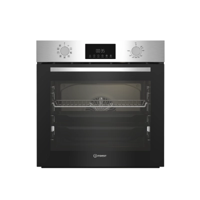 Духовой шкаф Indesit IFE 3841 JC IX