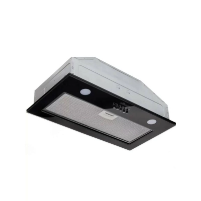 Вытяжка Konigin Skylark 60 Black Glass
