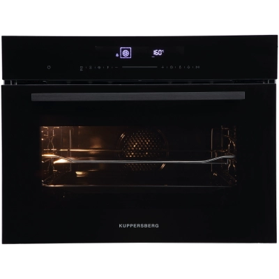 Духовой шкаф Kuppersberg KHT 616 Black
