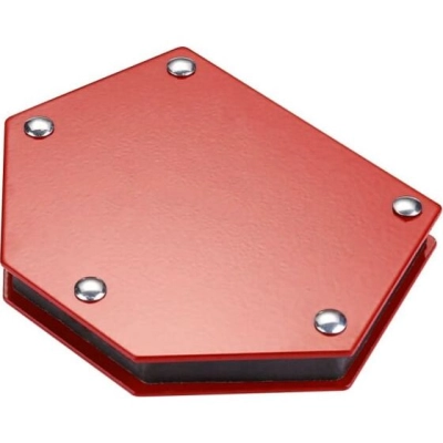 Уголок магнитный для сварки DEKO DKMC5 (065-0644)