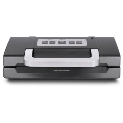 Вакуумный упаковщик CASO HC 170