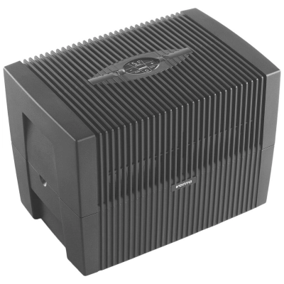 Мойка воздуха Venta LW45 Comfort Plus черный