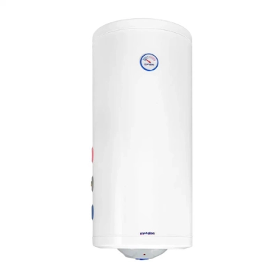 Накопительный комбинированный водонагреватель Metalac MB 80 PKL R (левое подключение)