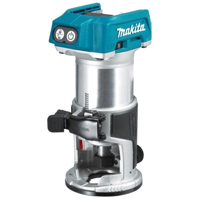 Фрезер аккумуляторный Makita DRT 50 Z